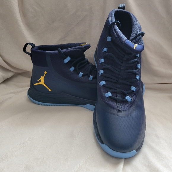 Jordan Ultra Fly 2 Promo Summer 2017 Sneakers